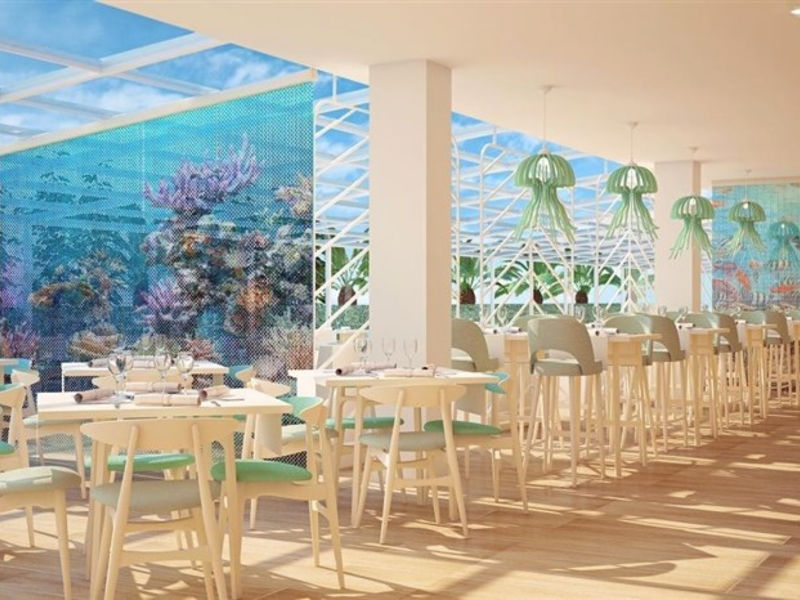 IBEROSTAR Alcudia Park