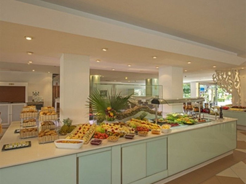 IBEROSTAR Alcudia Park