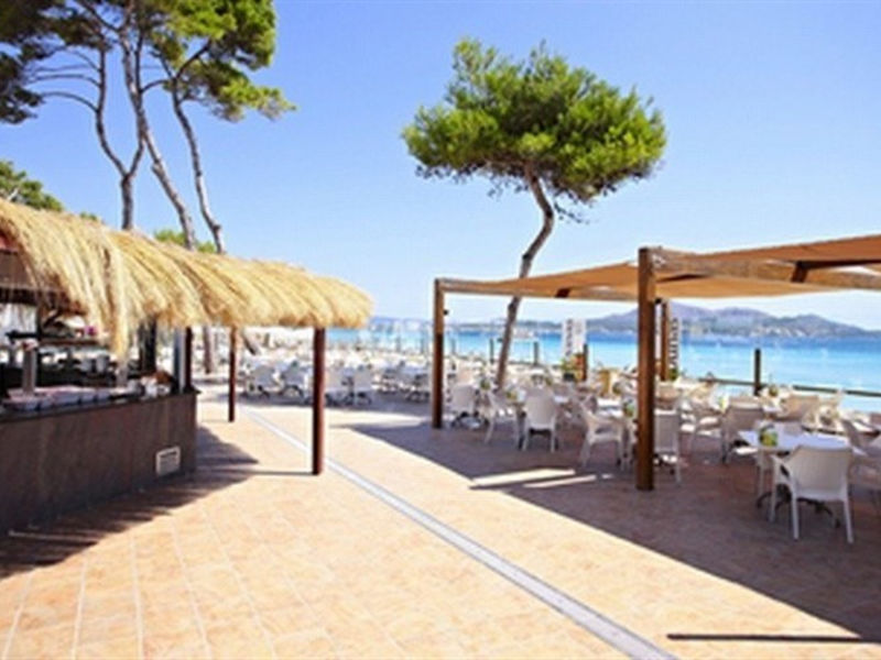 IBEROSTAR Alcudia Park