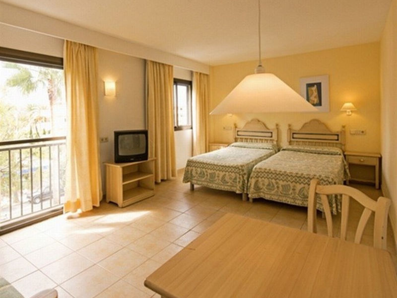 IBEROSTAR Alcudia Park