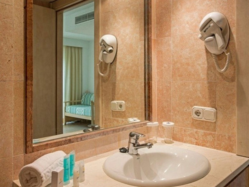 IBEROSTAR Alcudia Park