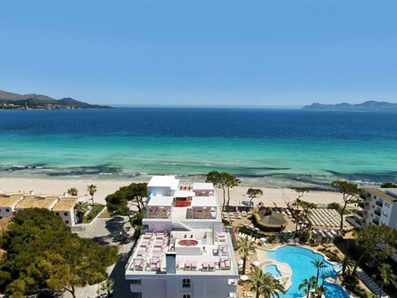 IBEROSTAR Alcudia Park