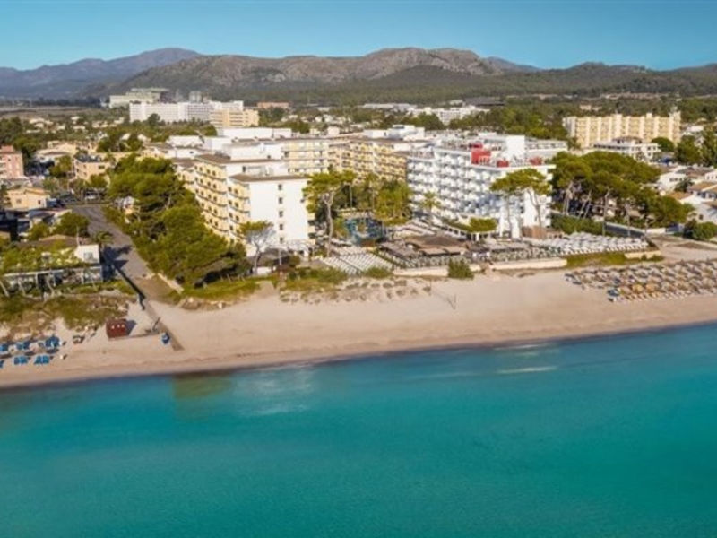 IBEROSTAR Alcudia Park
