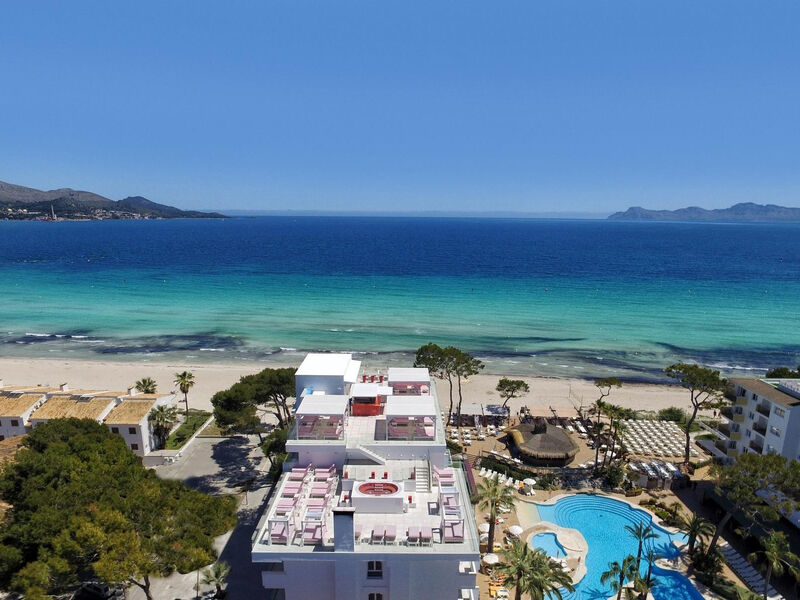 Iberostar Alcúdia Park