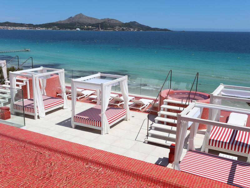 Iberostar Alcúdia Park