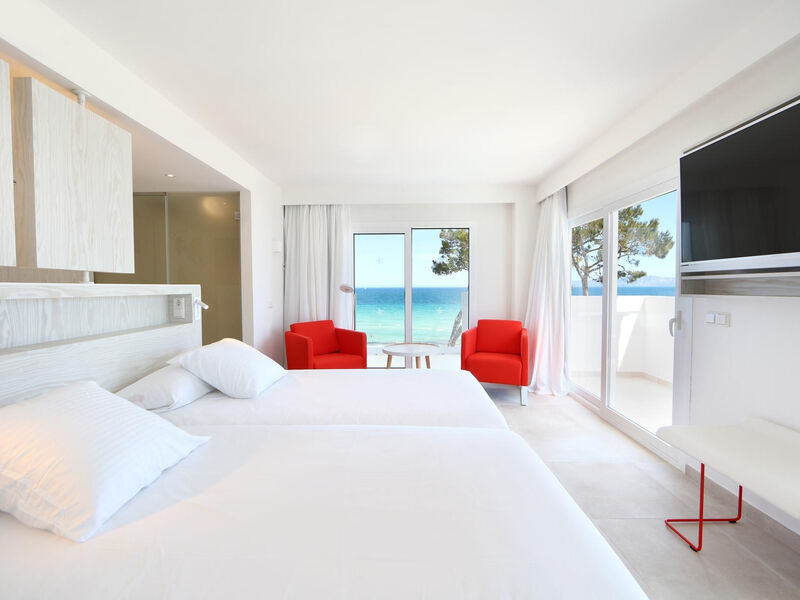 Iberostar Alcúdia Park
