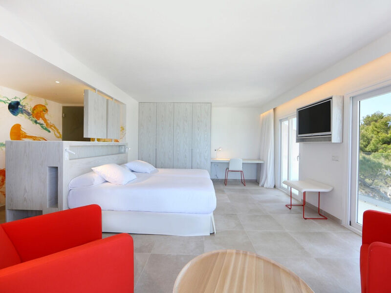Iberostar Alcúdia Park