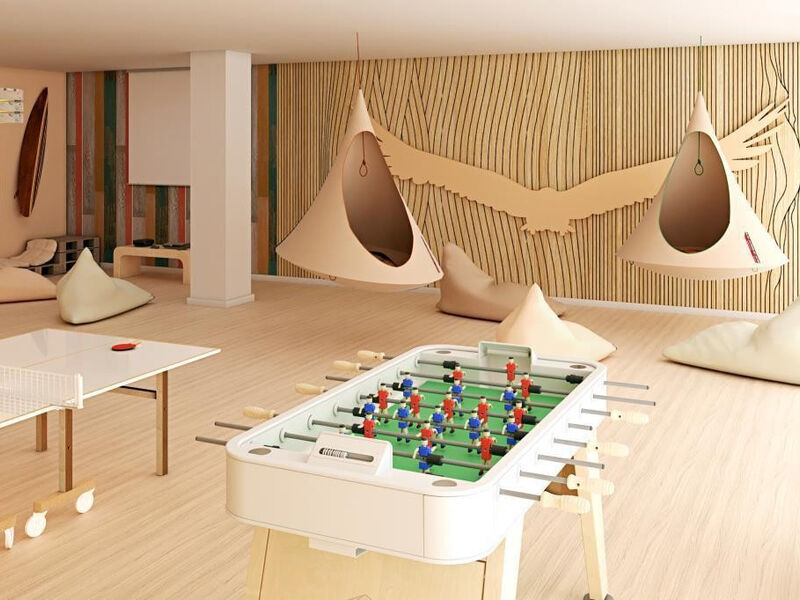 Iberostar Alcúdia Park
