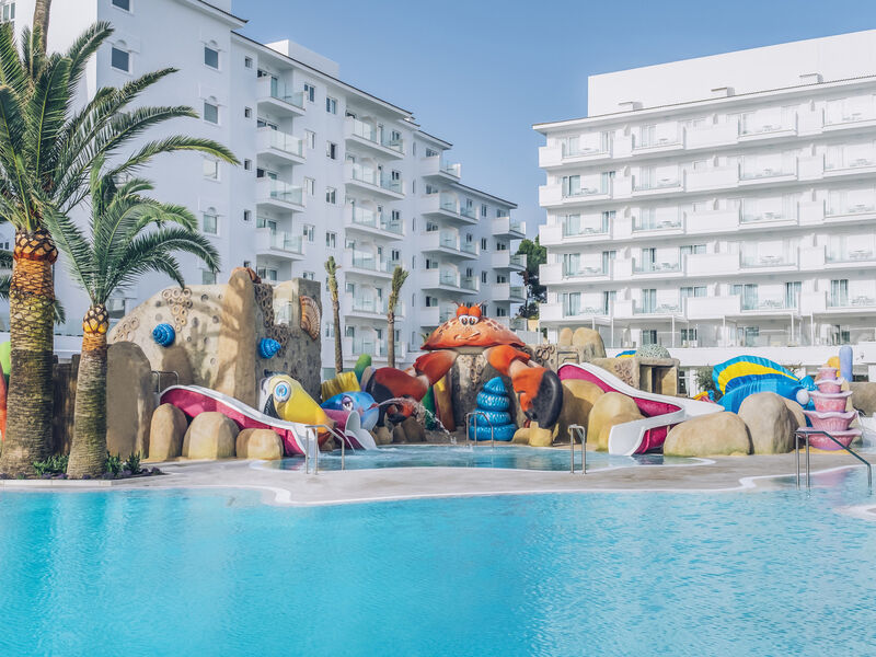 Iberostar Alcudia Park