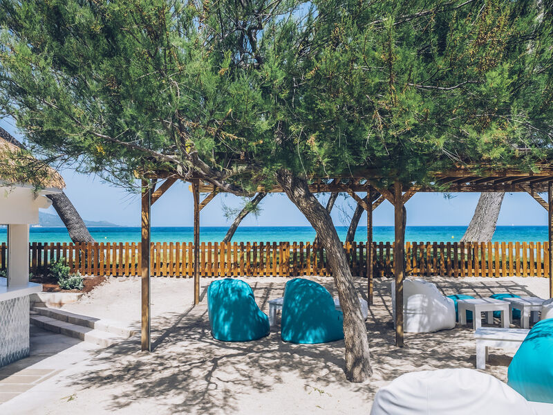 Iberostar Alcudia Park