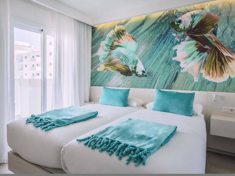 Iberostar Alcudia Park
