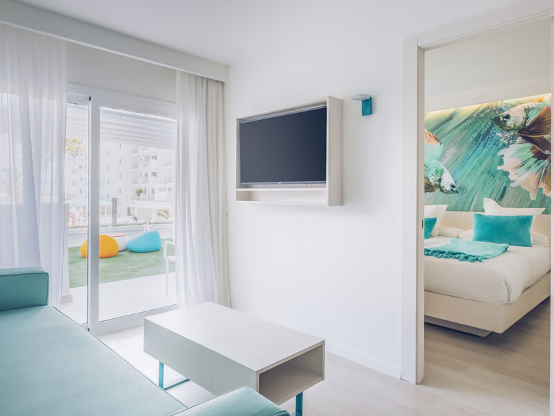 Iberostar Alcudia Park