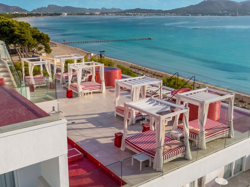 Iberostar Alcudia Park
