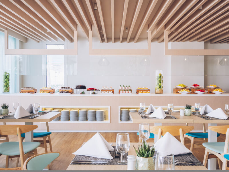 Iberostar Alcudia Park