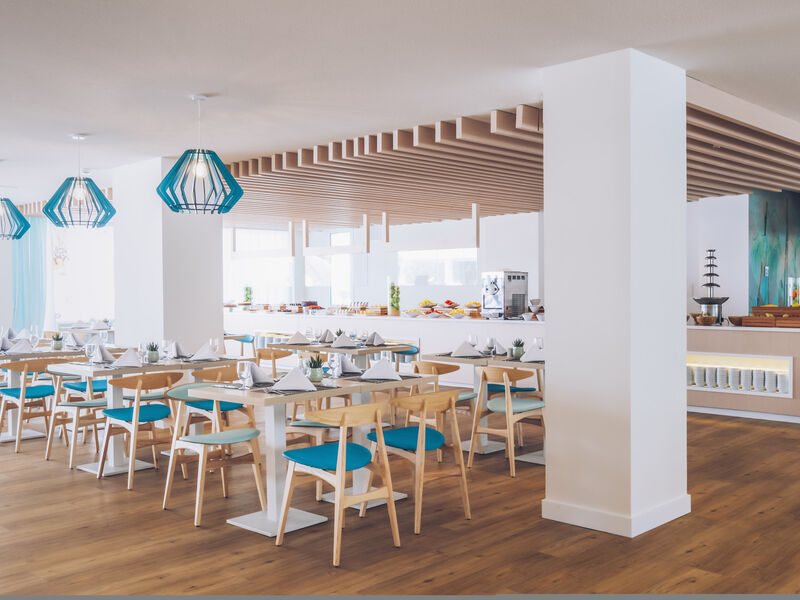 Iberostar Alcudia Park
