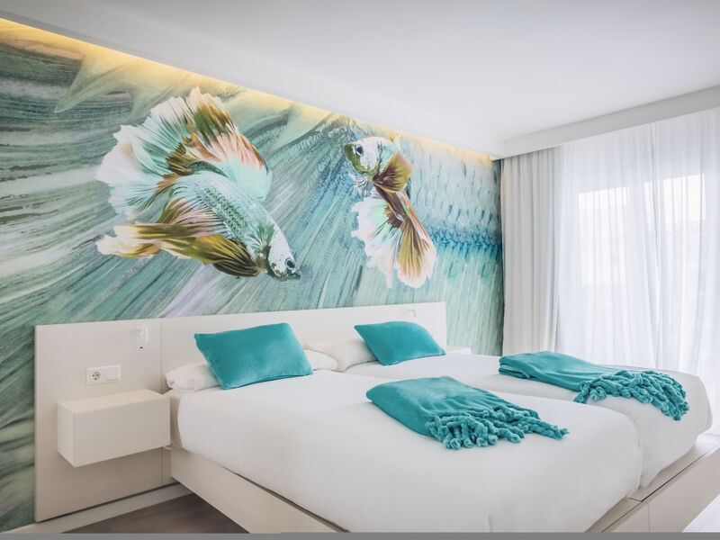 Iberostar Alcudia Park