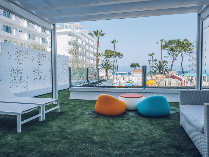 Iberostar Alcudia Park