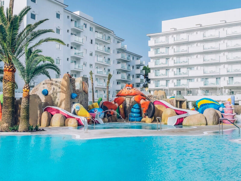 Iberostar Waves Alcudia Park