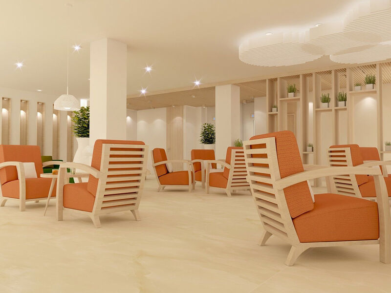 Iberostar Waves Alcudia Park