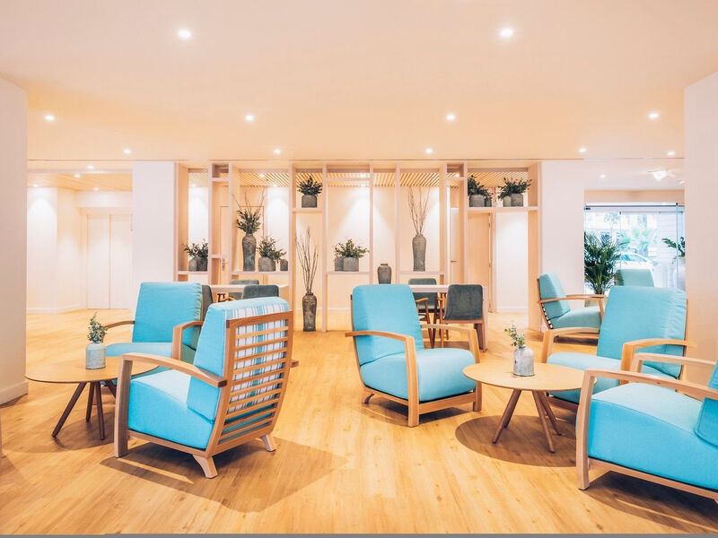 Iberostar Waves Alcudia Park