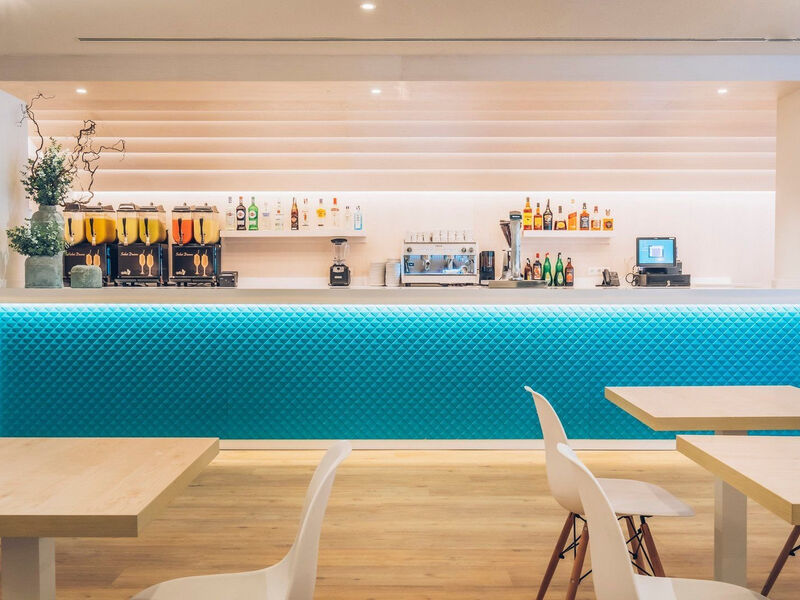 Iberostar Waves Alcudia Park