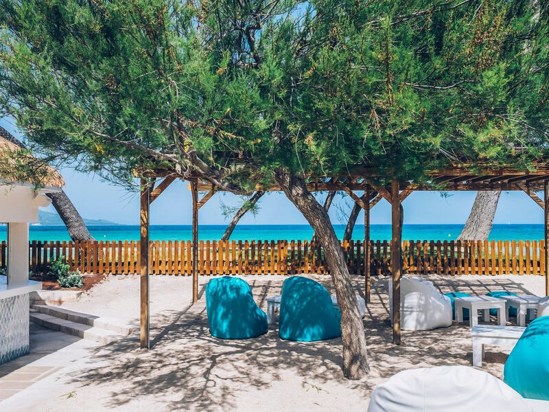 Iberostar Waves Alcudia Park