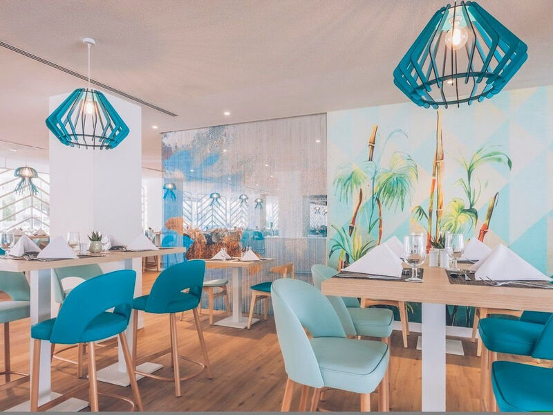 Iberostar Waves Alcudia Park