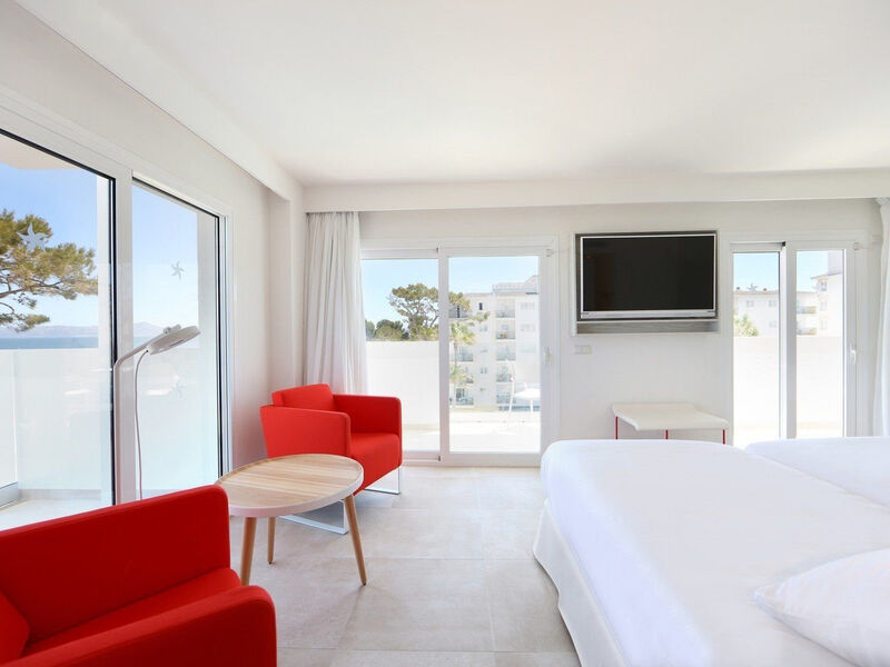 Iberostar Waves Alcudia Park