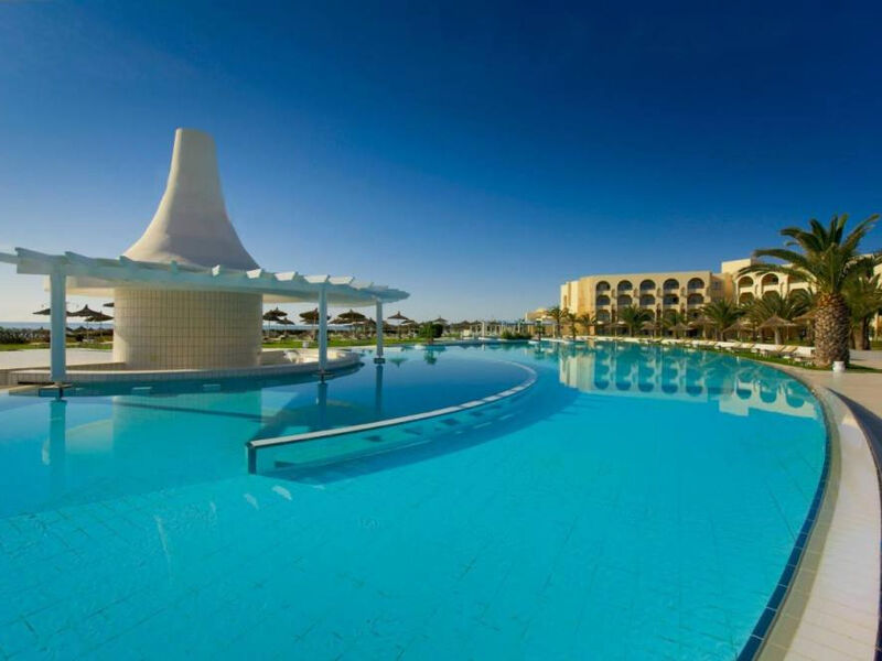 Iberostar Averroes