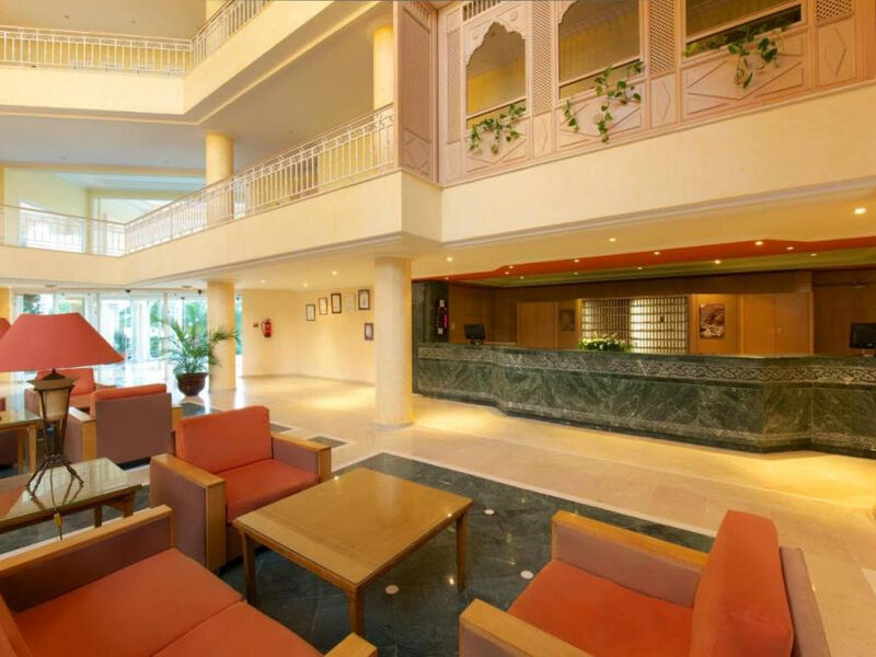 Iberostar Averroes