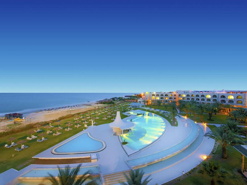 Iberostar Averroes