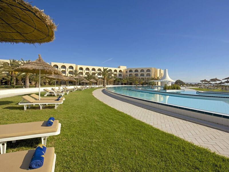 Iberostar Averroes