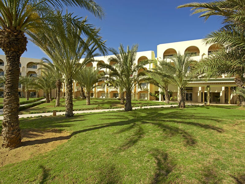 Iberostar Averroes