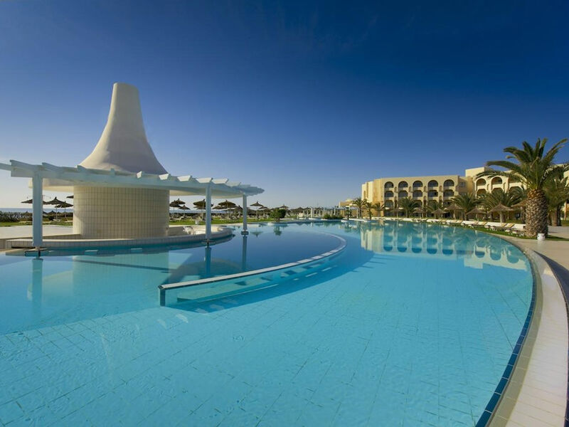 Iberostar Averroes