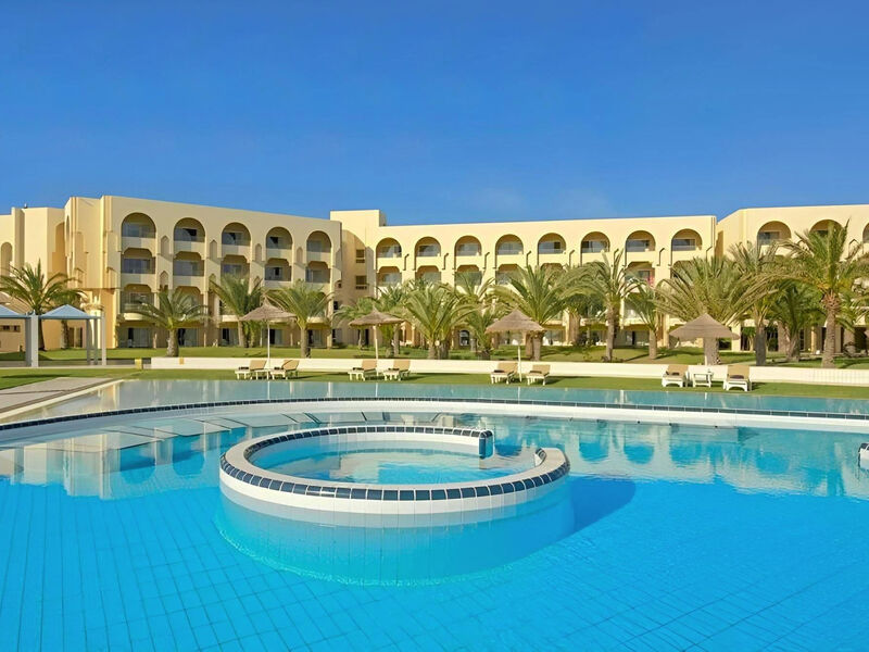 Iberostar Averroes