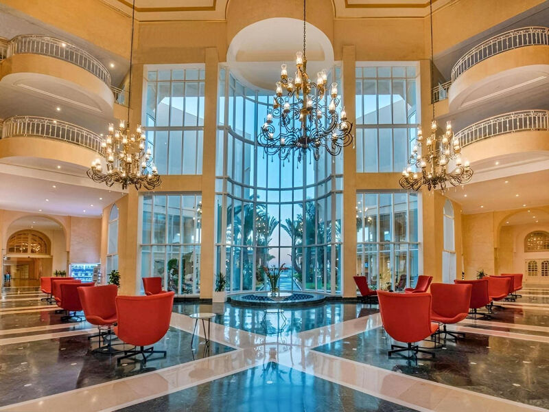Iberostar Averroes