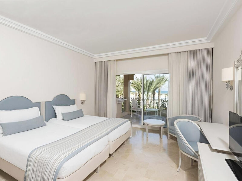Iberostar Averroes