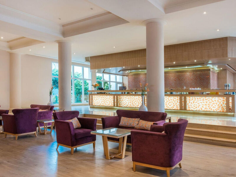 Iberostar Averroes
