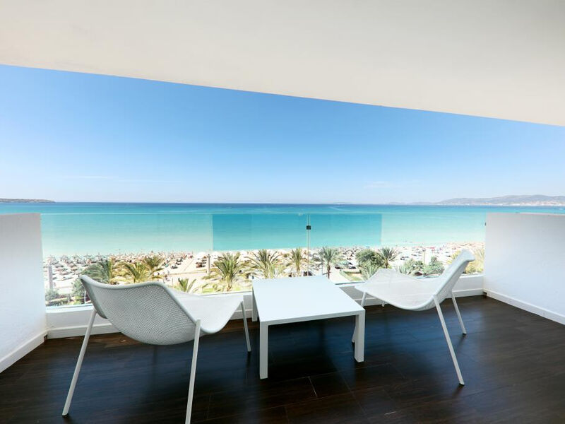 IBEROSTAR Bahia de Palma