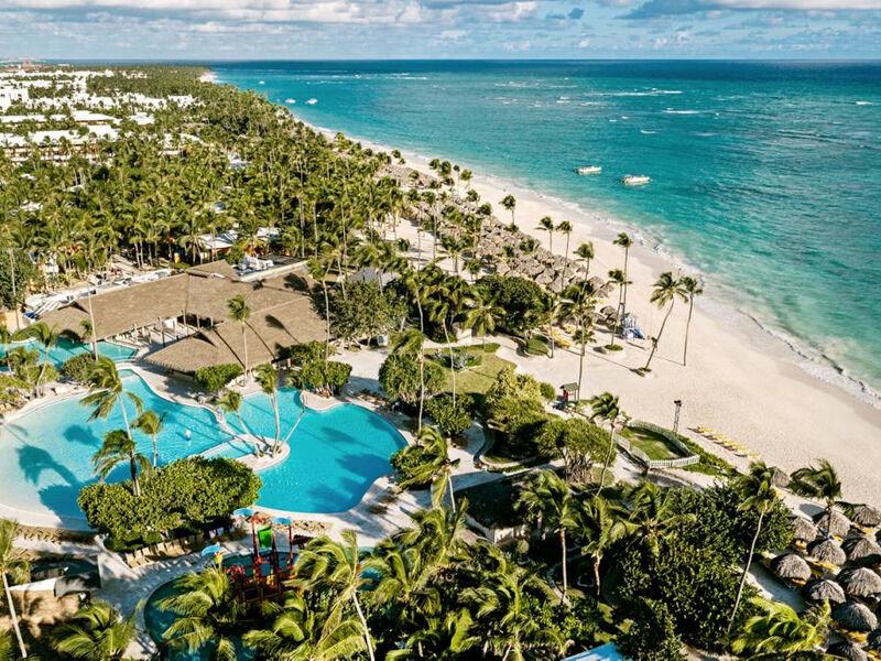 IBEROSTAR Bavaro Suites
