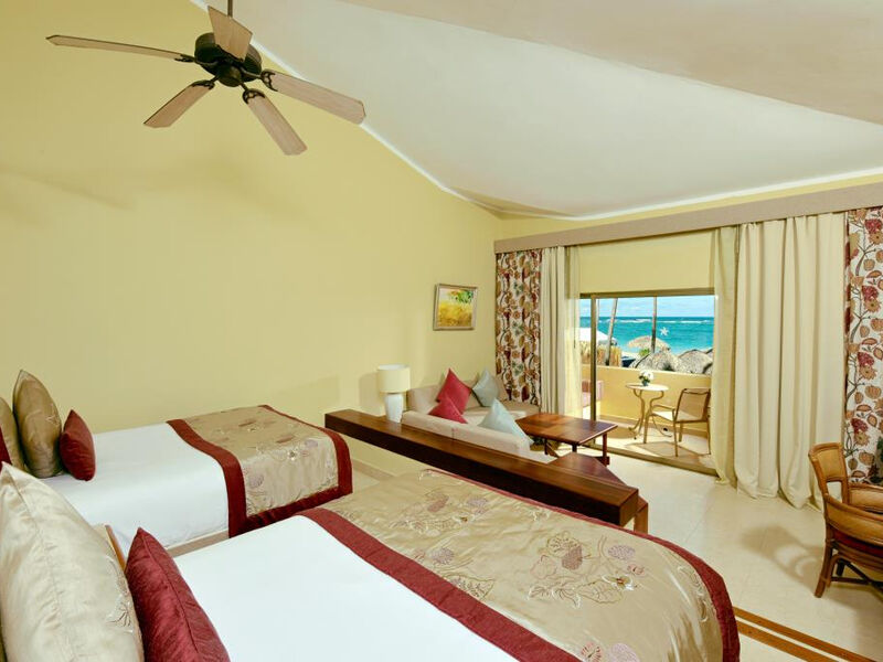IBEROSTAR Bavaro Suites