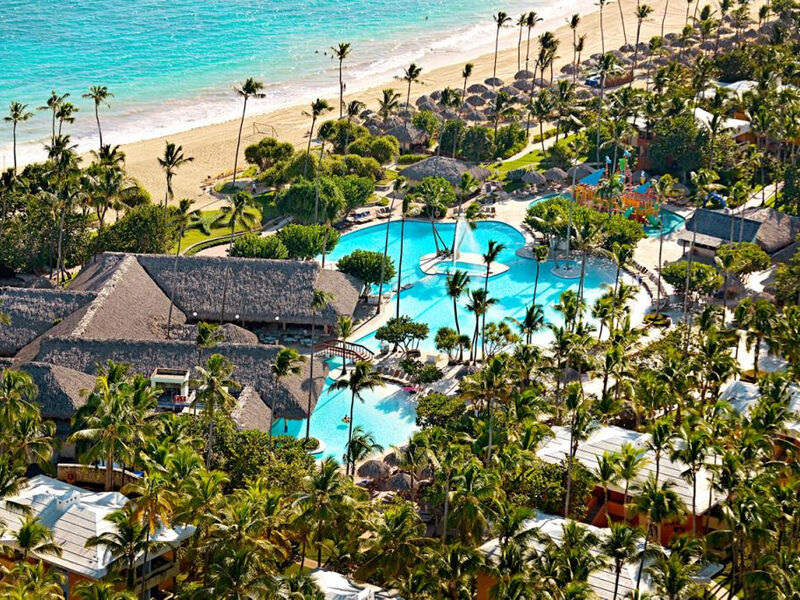 IBEROSTAR Bavaro Suites