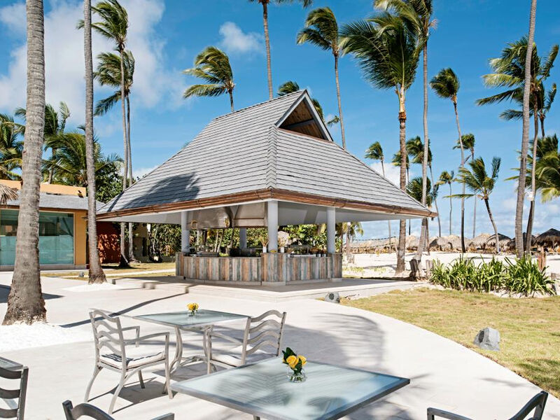 IBEROSTAR Bavaro Suites