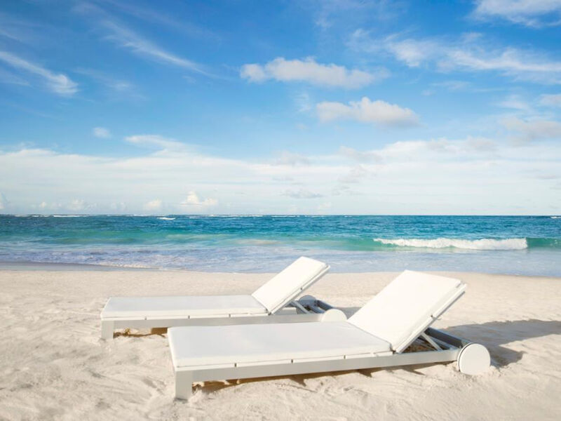 IBEROSTAR Bavaro Suites