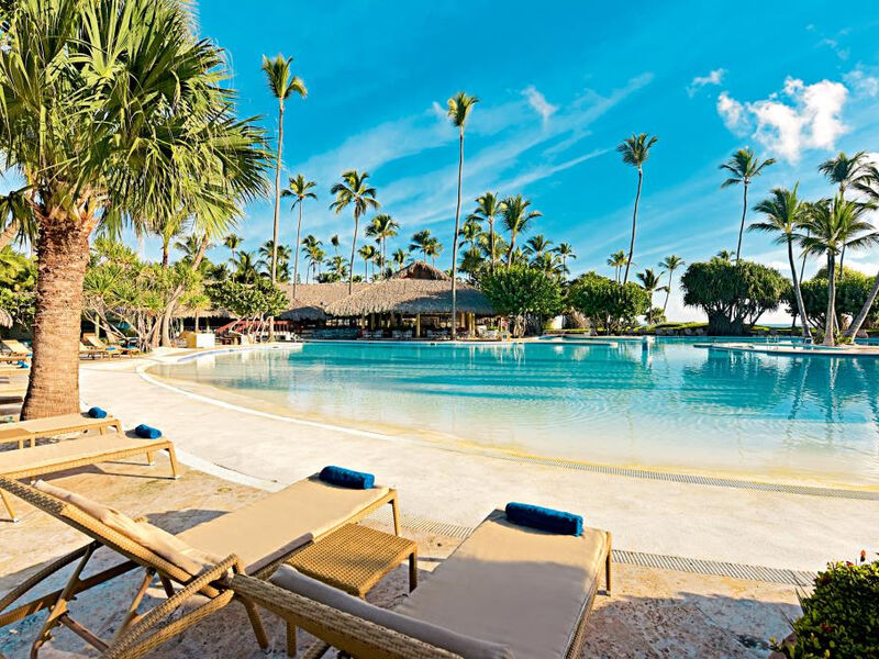 IBEROSTAR Bavaro Suites