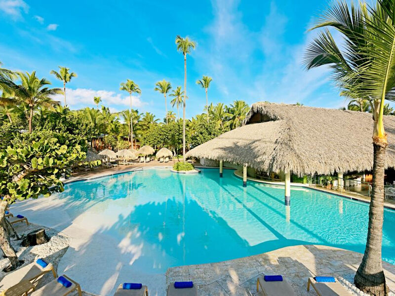 IBEROSTAR Bavaro Suites