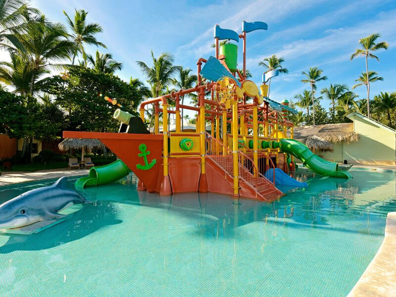 IBEROSTAR Bavaro Suites