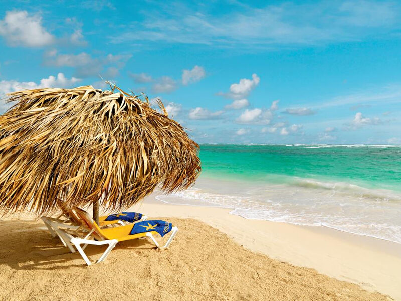IBEROSTAR Bavaro Suites