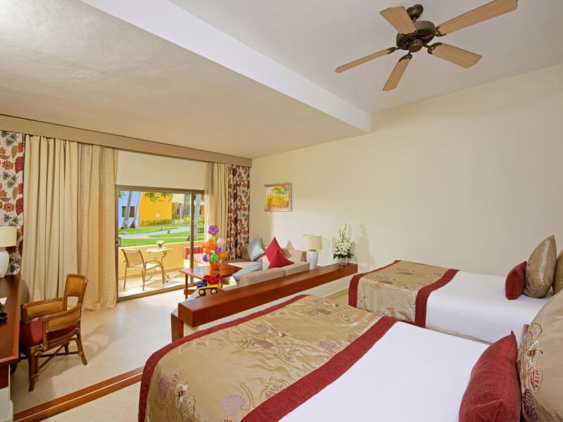 IBEROSTAR Bavaro Suites