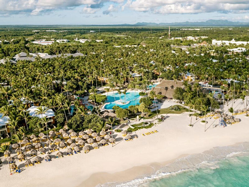 IBEROSTAR Bavaro Suites